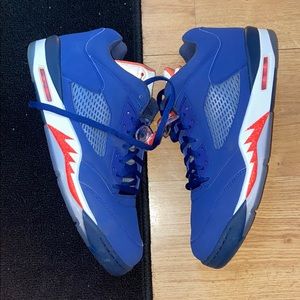 Air Jordan 5 low